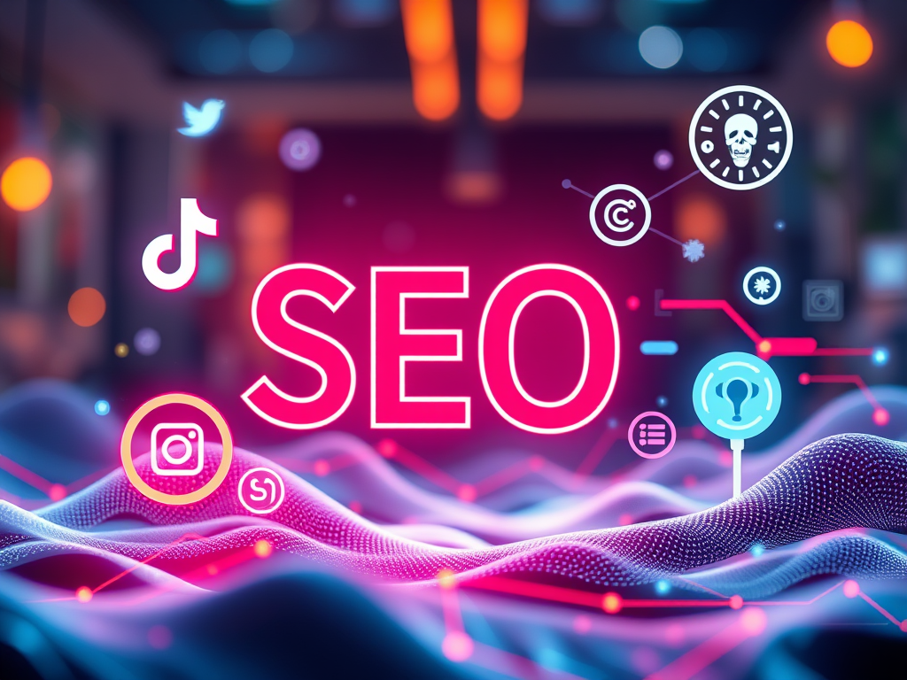 Tendances SEO à suivre en 2025 - lesleadersvisionnaires.fr
