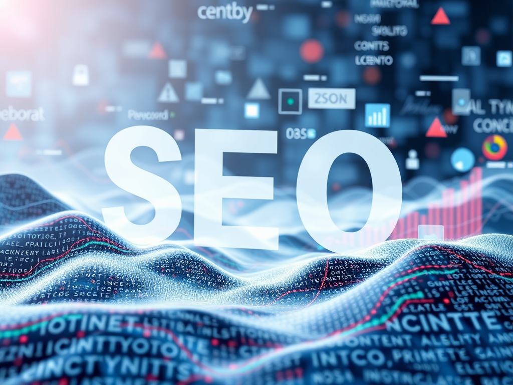 Les Tendances SEO 2025 : Construire une Stratégie de Référencement ...