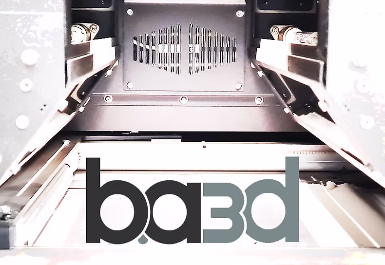 Impression 3D en France : Comment Ba3d (Borel Associés) redéfinit les standards industriels